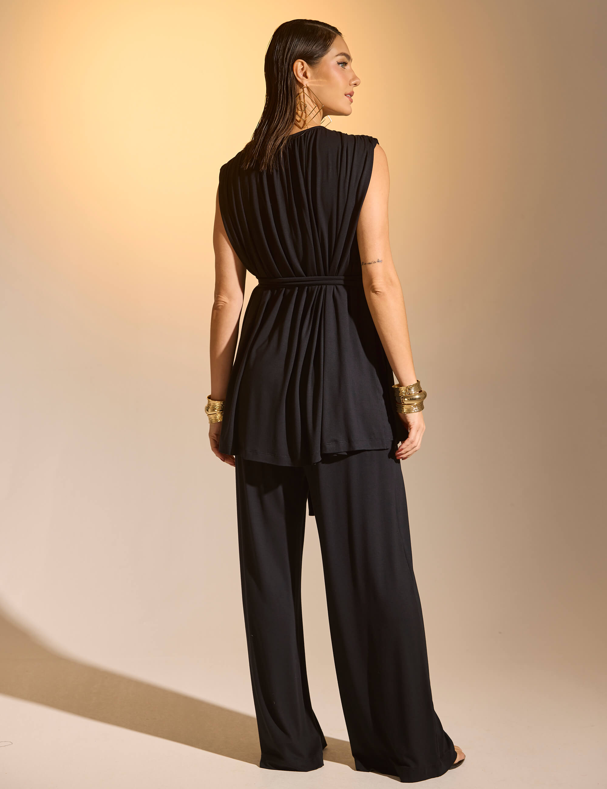 Conjunto Francine Preto