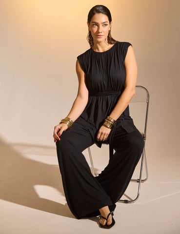 Conjunto Francine Preto