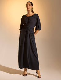 Vestido Vicenza Felicia Preto