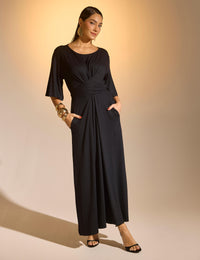 Vestido Vicenza Felicia Preto