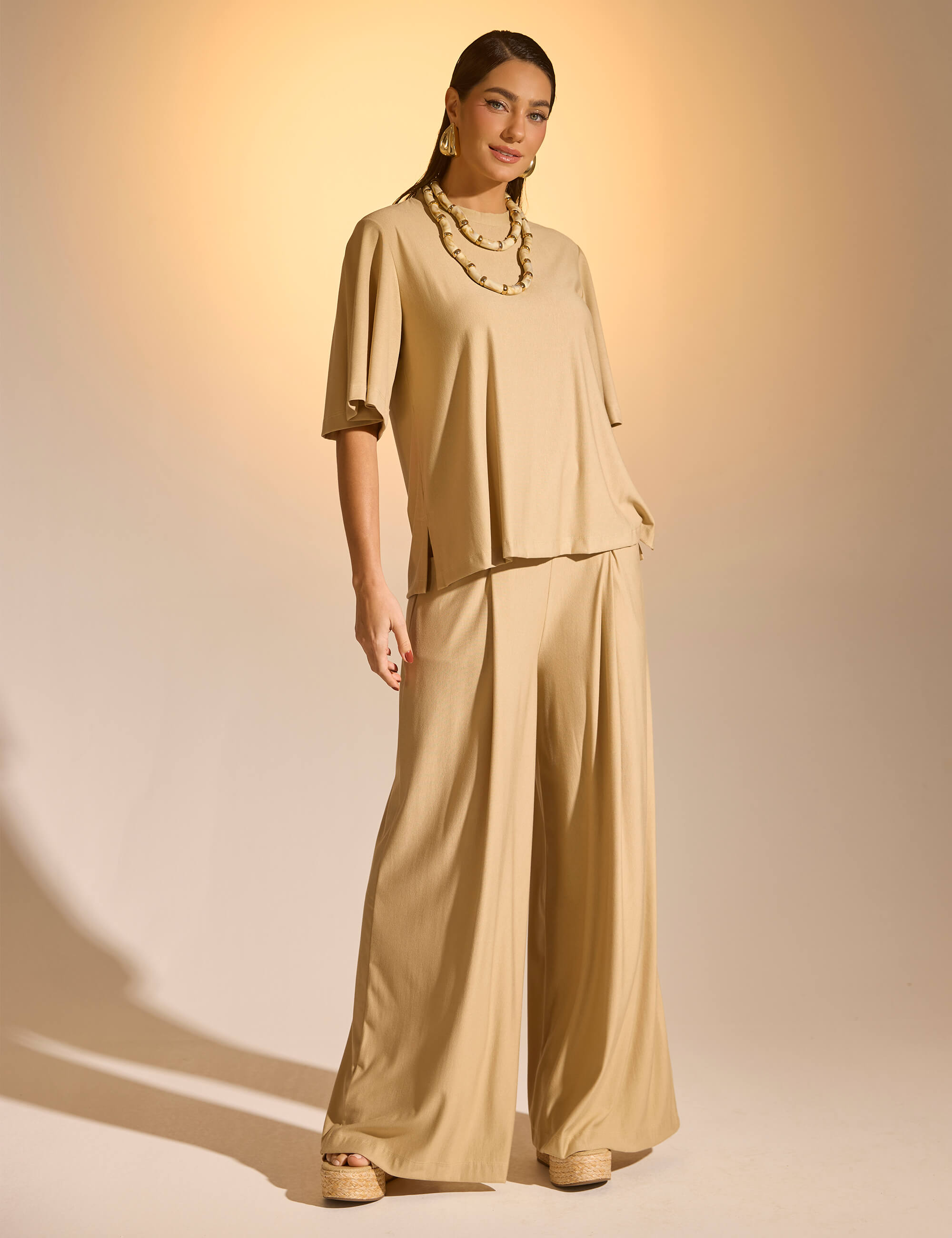 Conjunto Marbella Farah Bege MPB