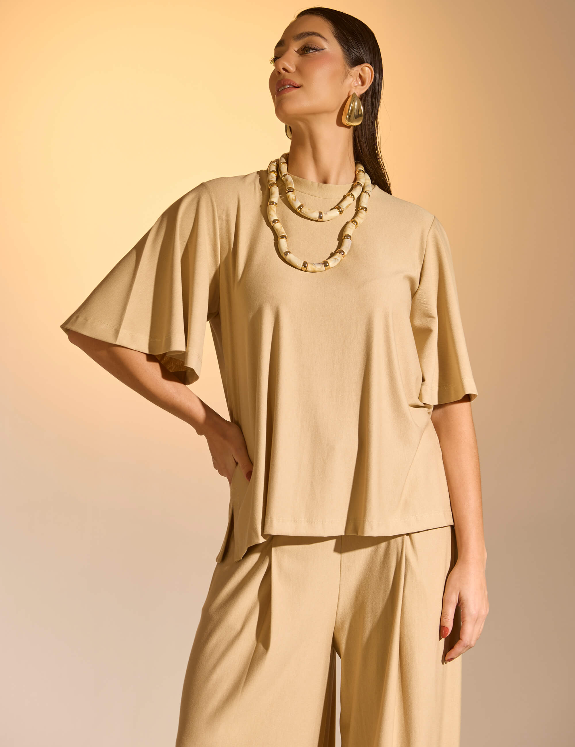 Conjunto Marbella Farah Bege MPB