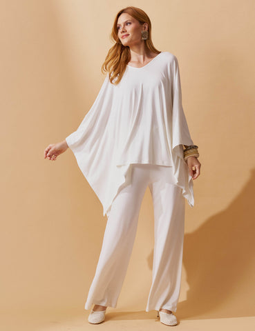 Conjunto Giana Off White