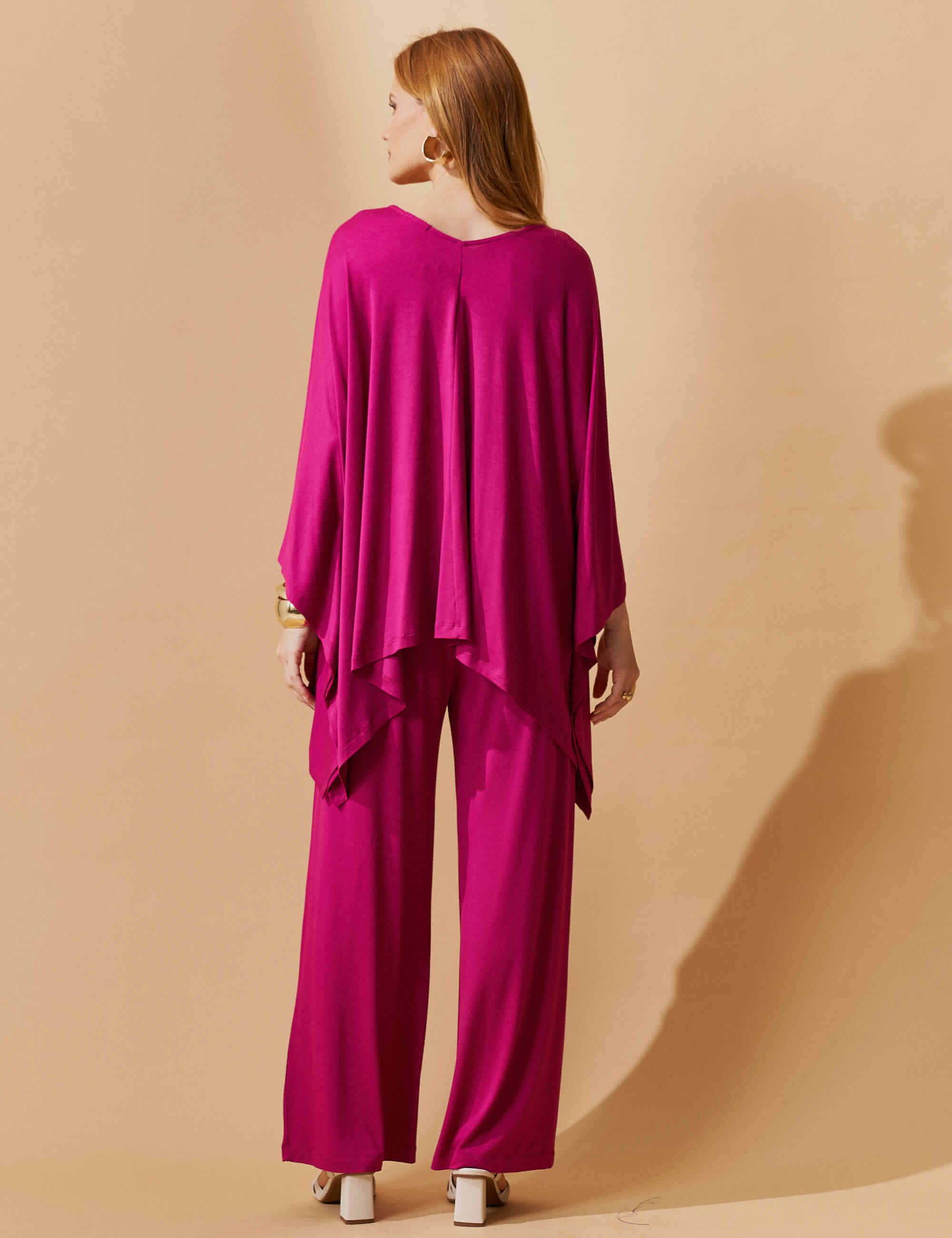Conjunto Giana Violeta