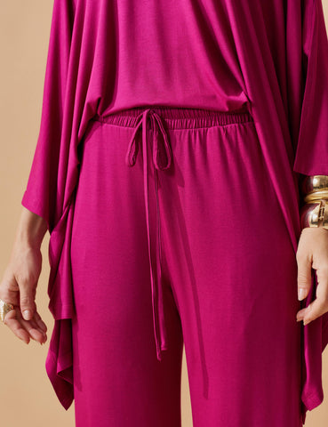 Conjunto Giana Violeta