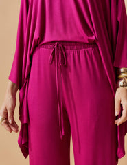 Conjunto Giana Violeta