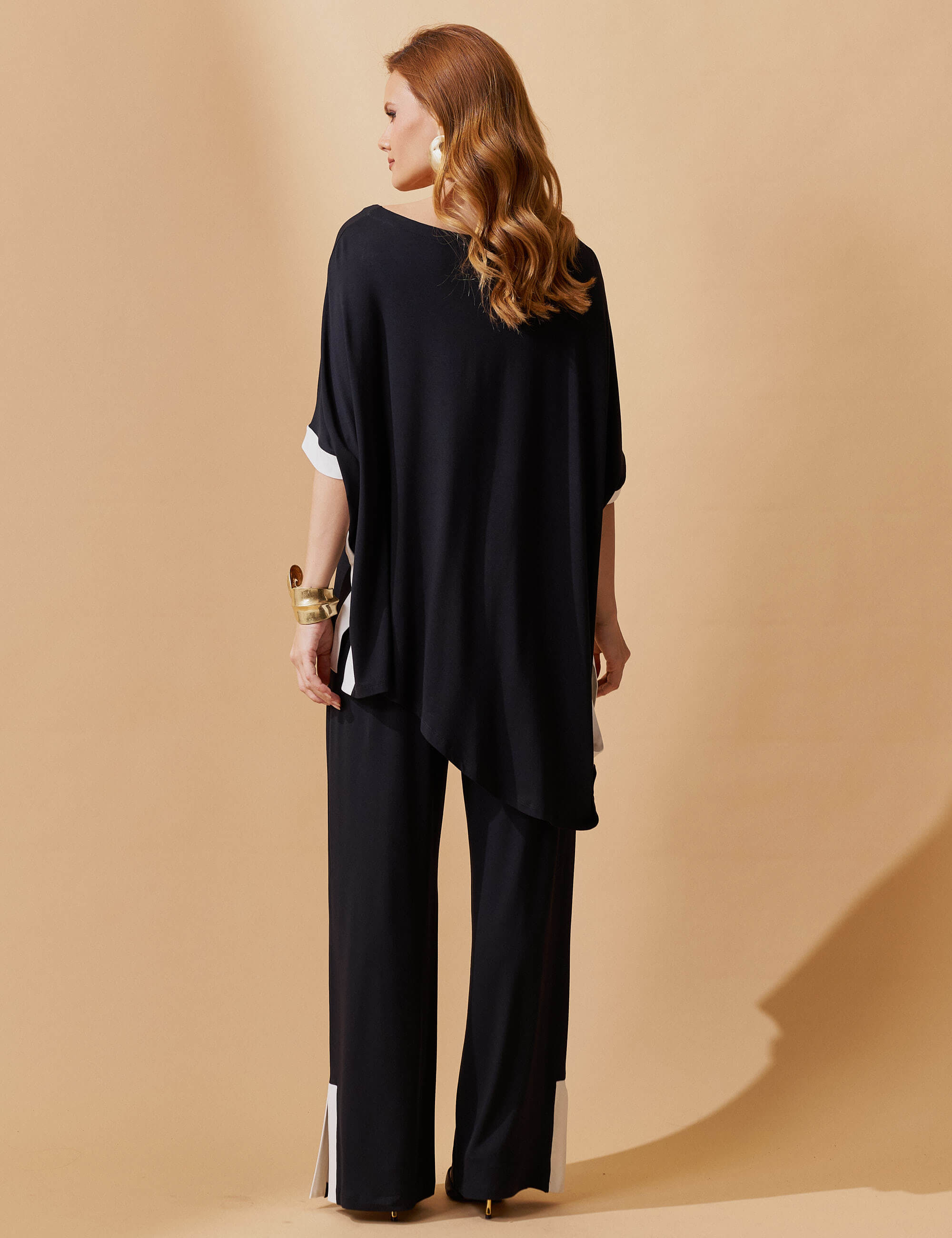Conjunto Gael Preto