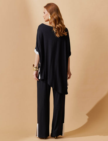Conjunto Gael Preto