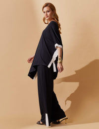 Conjunto Gael Preto