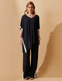Conjunto Gael Preto
