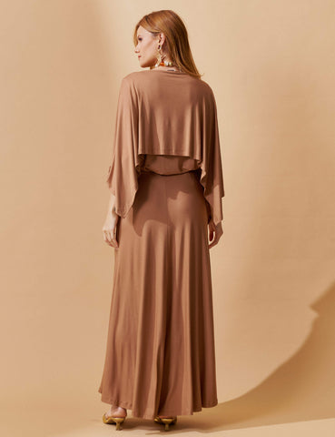 Conjunto Graci Mocha Mousse