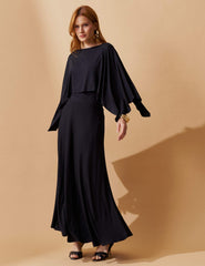 Conjunto Graci Preto
