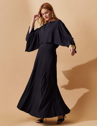 Conjunto Graci Preto