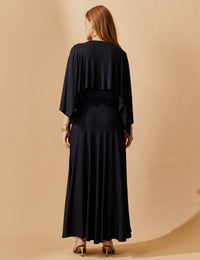 Conjunto Graci Preto