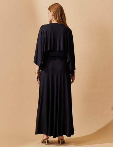 Conjunto Graci Preto