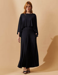 Conjunto Graci Preto