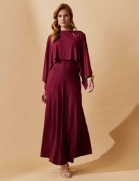 Conjunto Graci Bordo