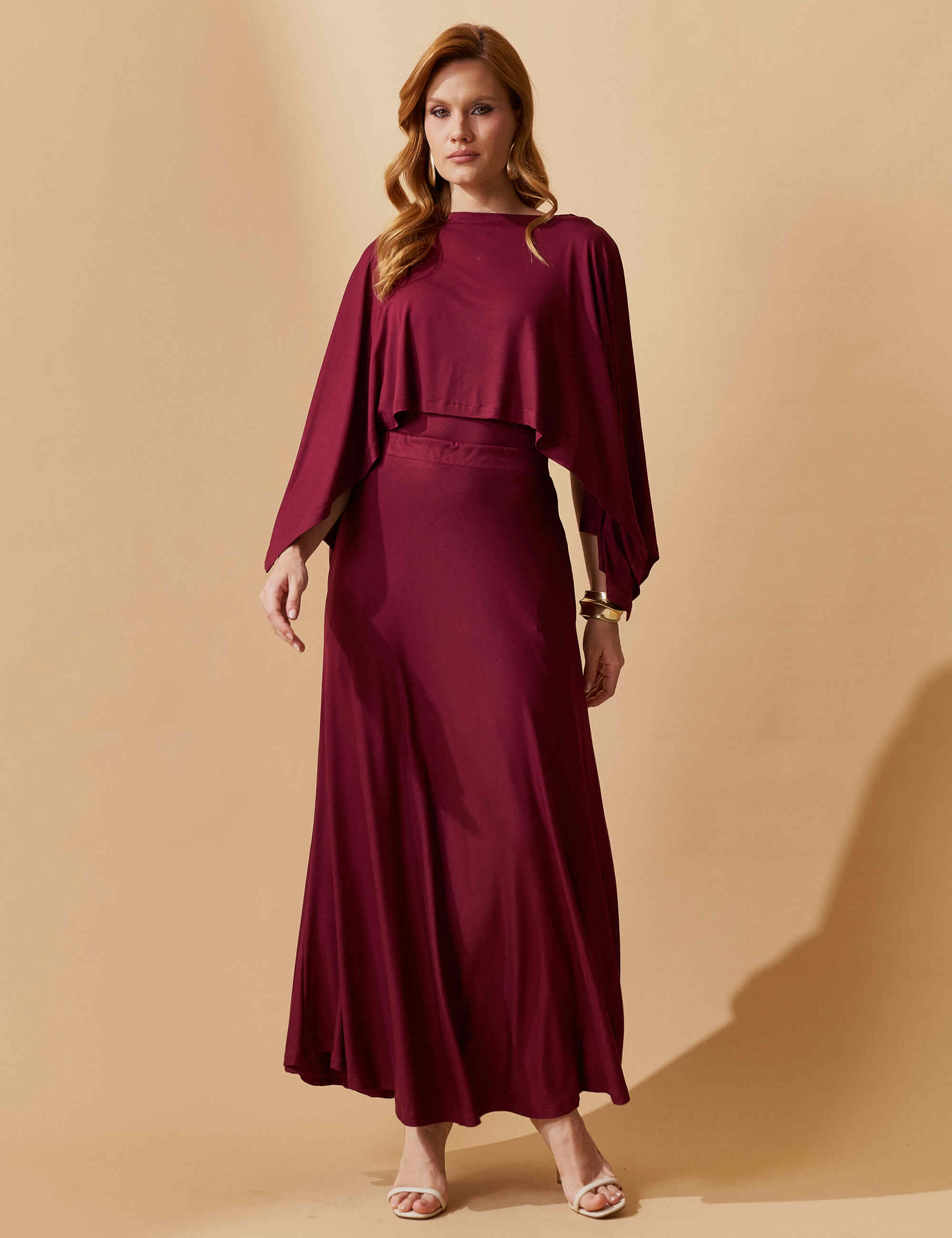 Conjunto Graci Bordo