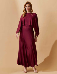 Conjunto Graci Bordo