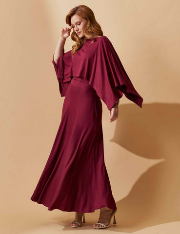 Conjunto Graci Bordo