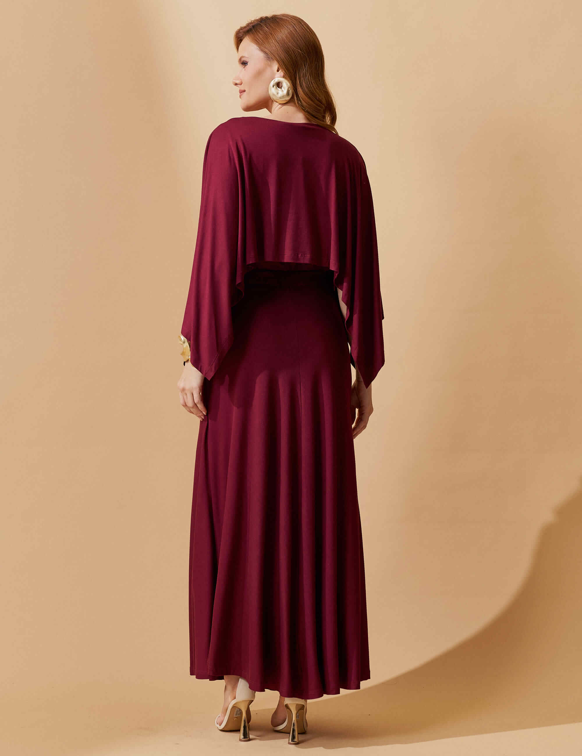 Conjunto Graci Bordo