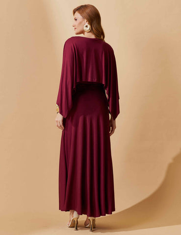 Conjunto Graci Bordo