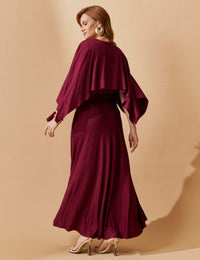 Conjunto Graci Bordo