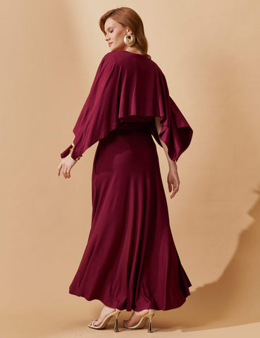 Conjunto Graci Bordo