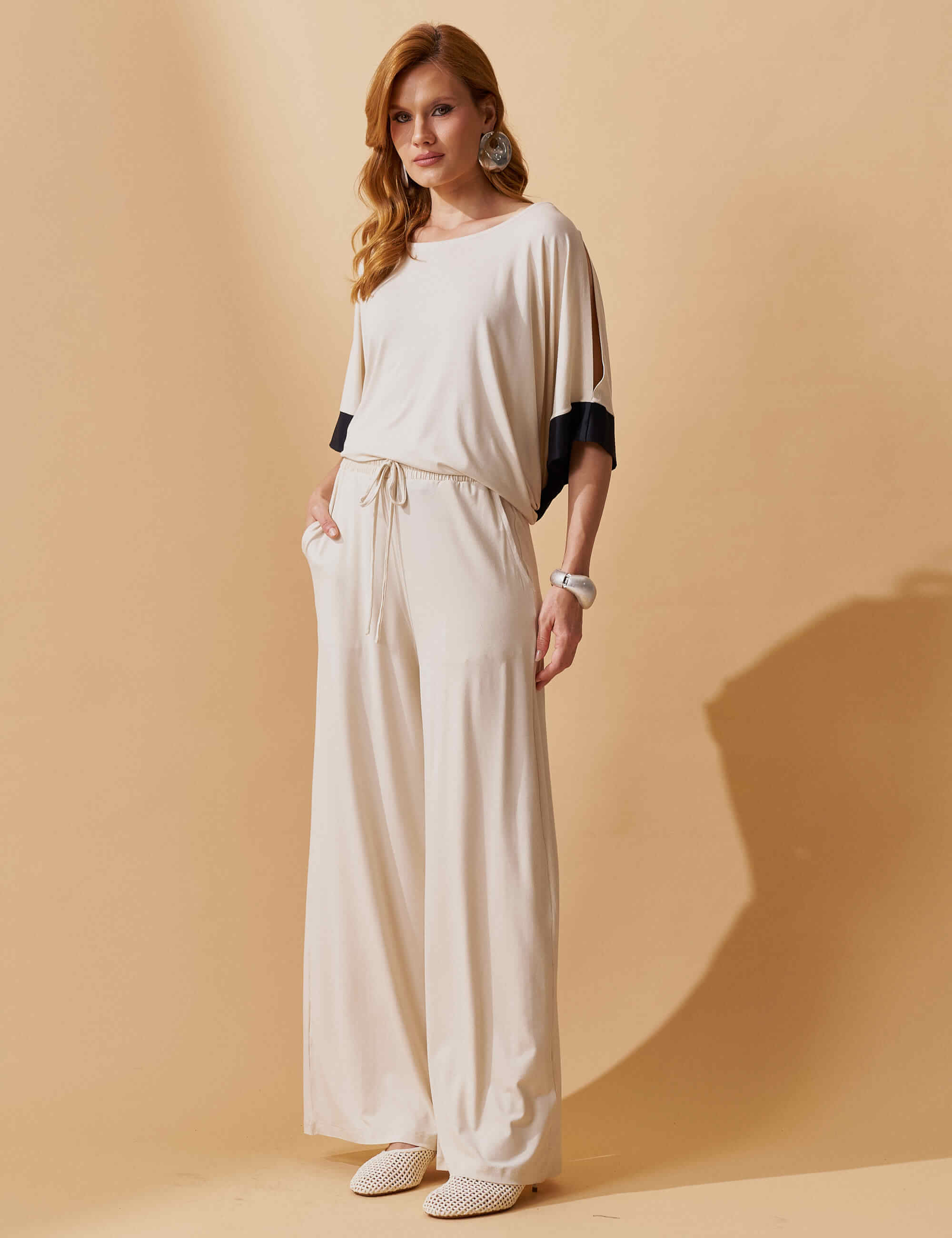 Conjunto Gilberta Merengue