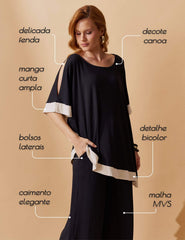 Conjunto Gilberta Preto