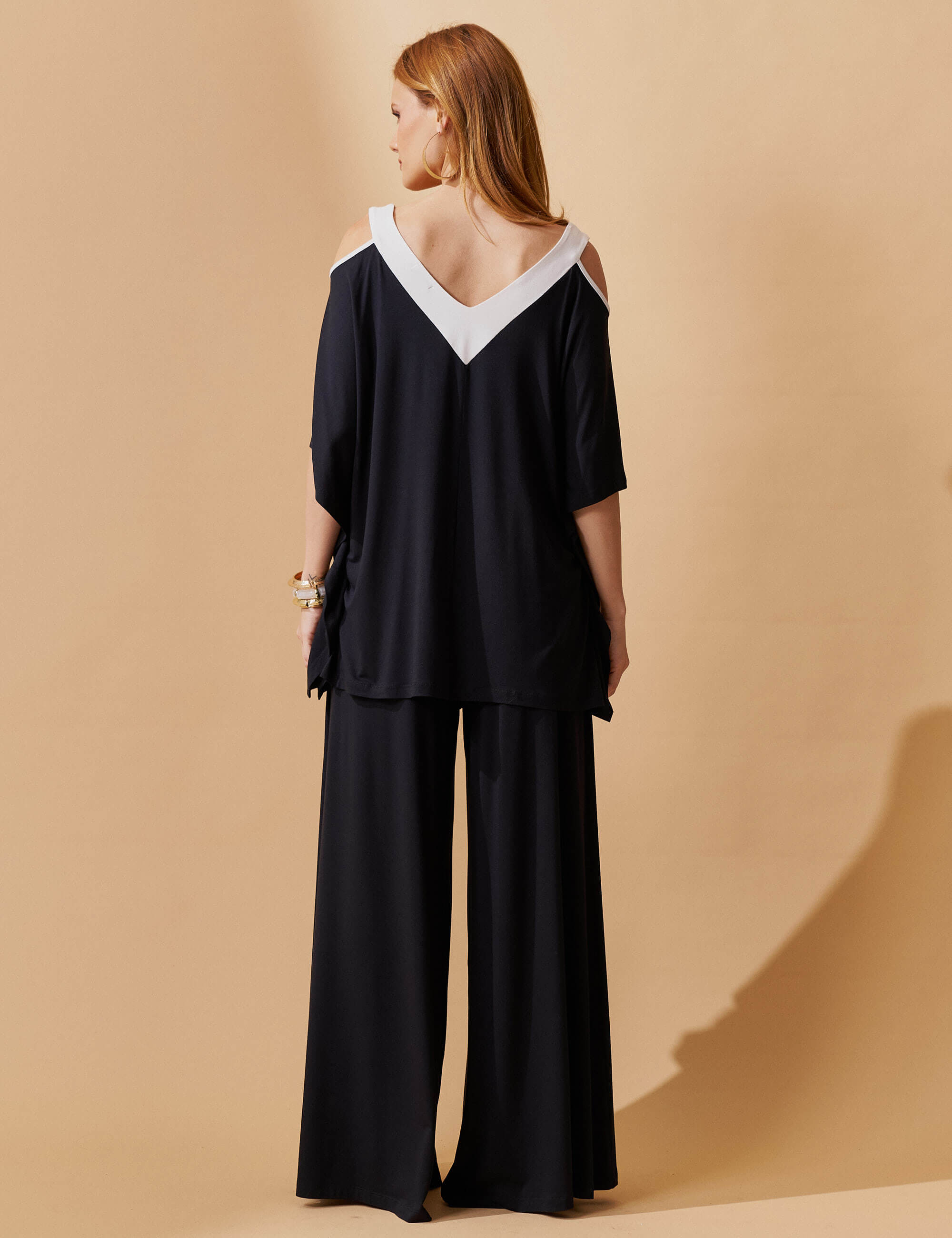 Conjunto Grazi  Preto