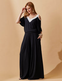 Conjunto Grazi  Preto
