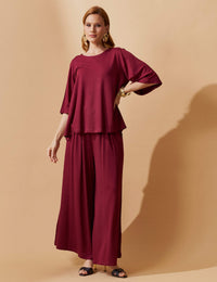 Conjunto Vicenza Gale Bordo