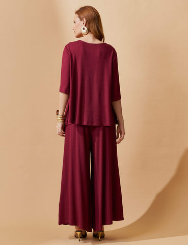 Conjunto Vicenza Gale Bordo
