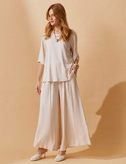 Conjunto Vicenza Gale Merengue