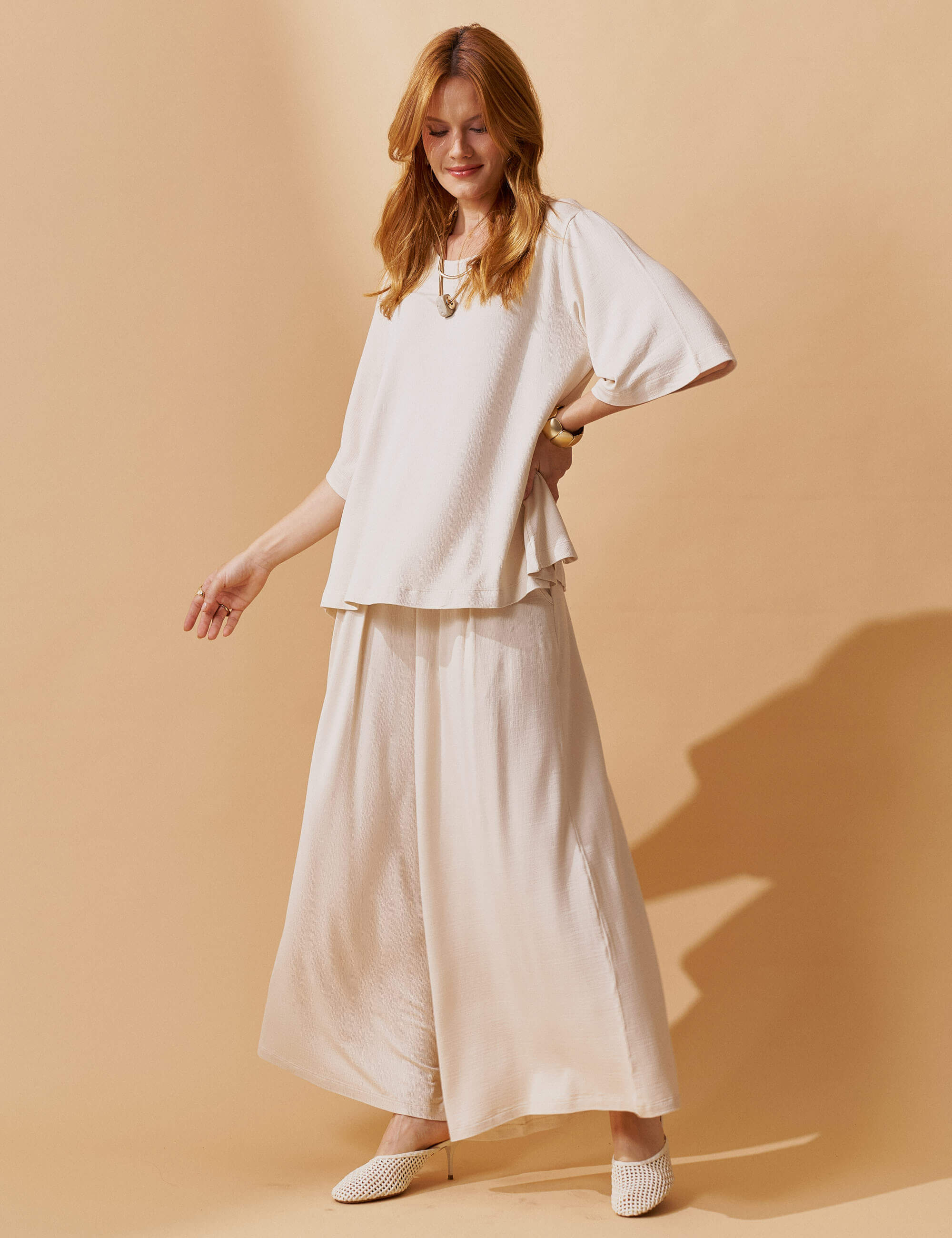 Conjunto Vicenza Gale Merengue