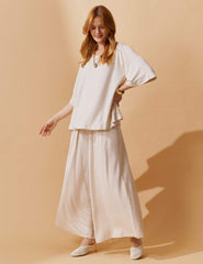 Conjunto Vicenza Gale Merengue