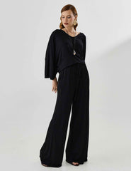 Calça Marluce Preto
