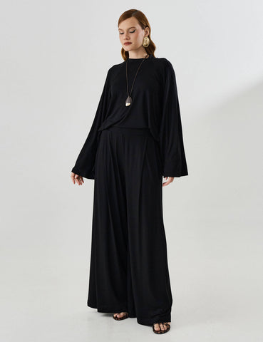 Calça Moema Preto