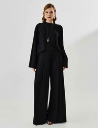 Calça Moema Preto