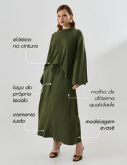 Saia Magna Verde Country