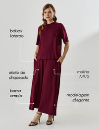 Saia Magna Bordo