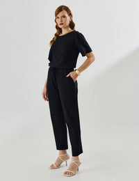Calça Vicenza Madalena Preto