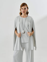 Cardigan Vicenza Mariah Gelo