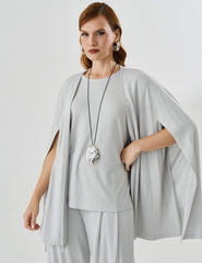 Cardigan Vicenza Mariah Gelo