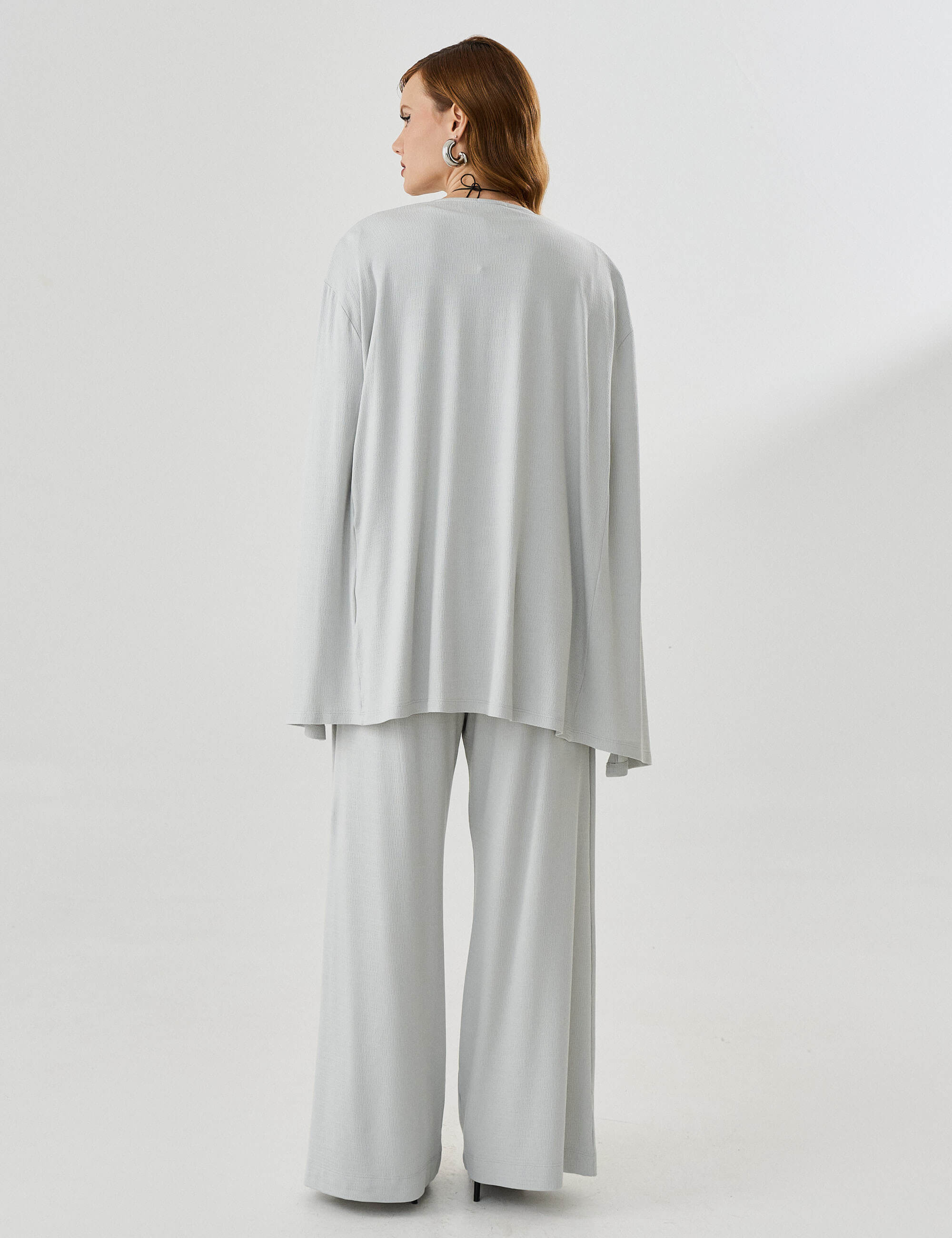 Cardigan Vicenza Mariah Gelo