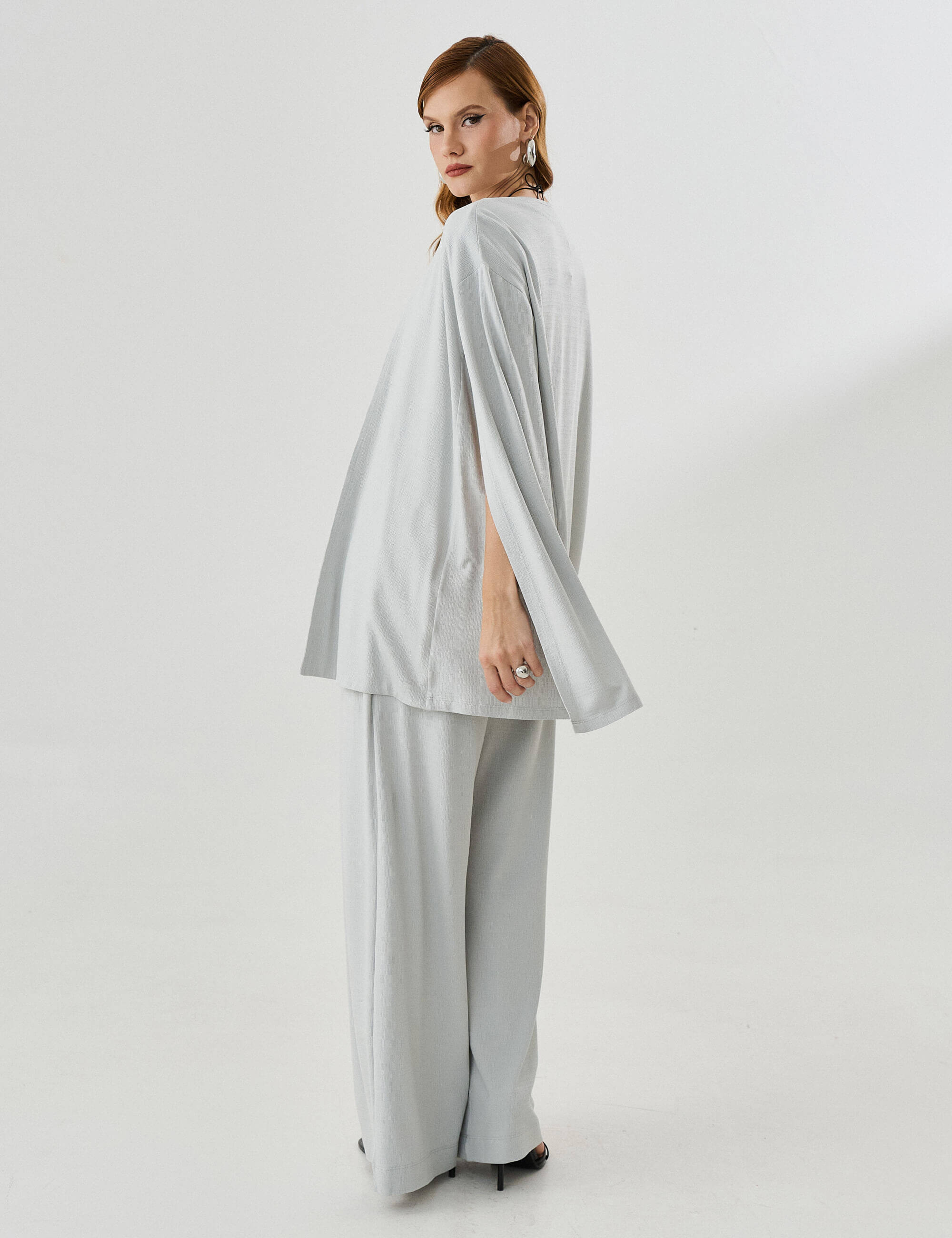 Cardigan Vicenza Mariah Gelo