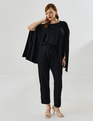 Cardigan Vicenza Mariah Preto