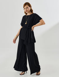 Blusa Marbella Madu Preto