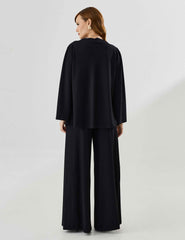 Blusa Marbella Mariane Preto
